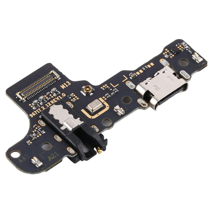 Charging Port Board For Samsung Galaxy A21 - Samsung Sm A215