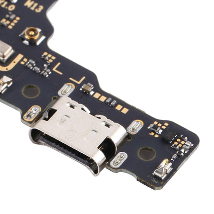 Charging Port Board For Samsung Galaxy A21 - Samsung Sm A215