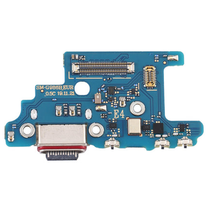 Charging Port Board For Samsung Galaxy S20+ Sm-G985B