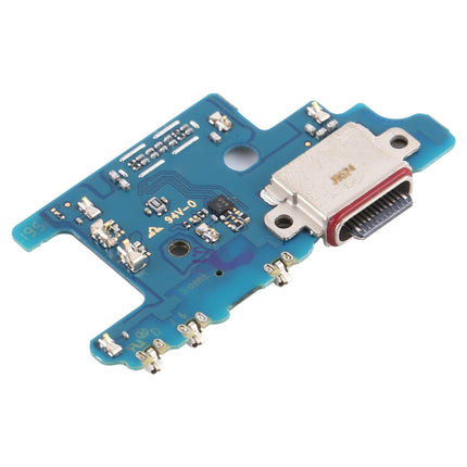 Charging Port Board For Samsung Galaxy S20+ Sm-G985B