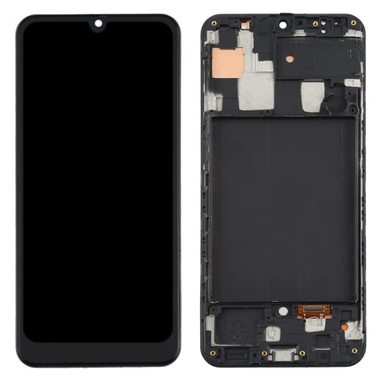 Samsung A50 Full Lcd Screen Assembly