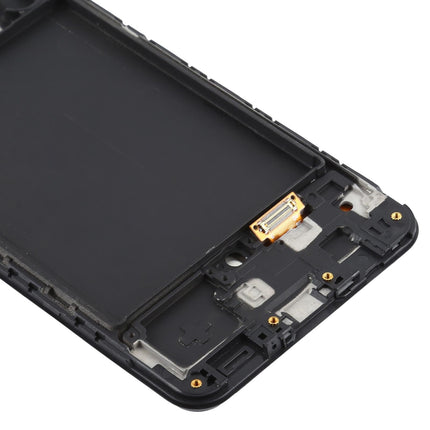 Samsung A50 Full Lcd Screen Assembly