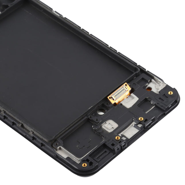 Samsung A50 Full Lcd Screen Assembly