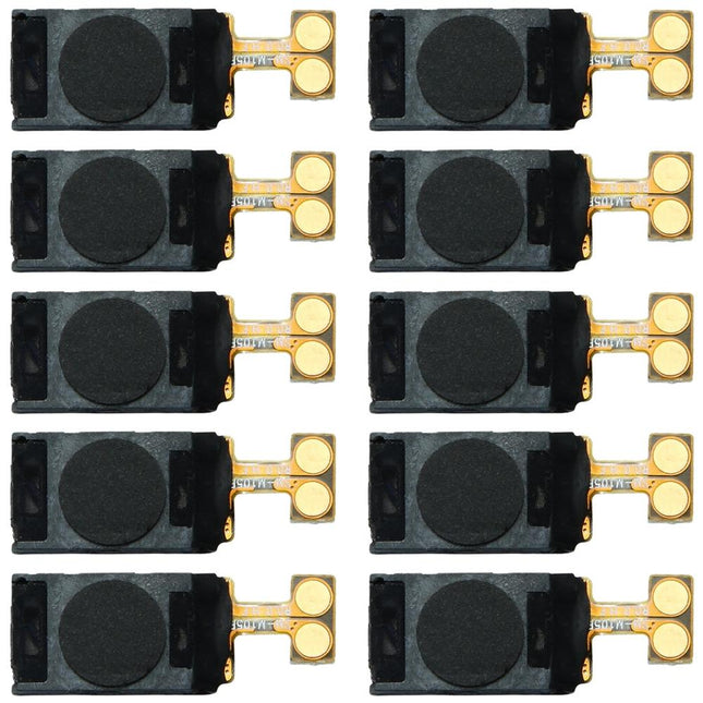 10-Pack Earpiece Speaker For Samsung Galaxy M10