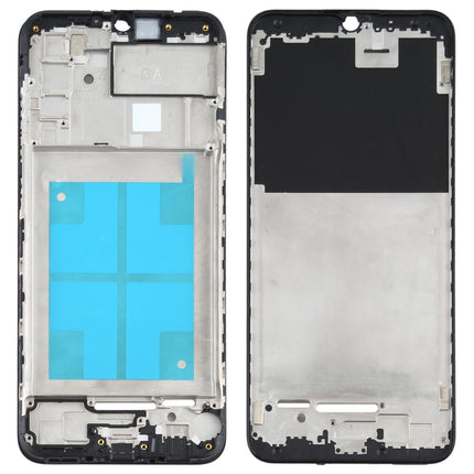 Samsung Galaxy A02S Front Housing Lcd Frame Bezel Plate - Ga Version