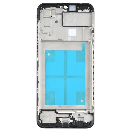 Samsung Galaxy A02S Front Housing Lcd Frame Bezel Plate - Ga Version