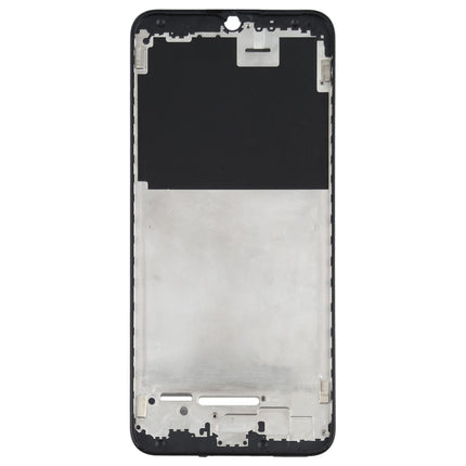 Samsung Galaxy A02S Front Housing Lcd Frame Bezel Plate - Ga Version