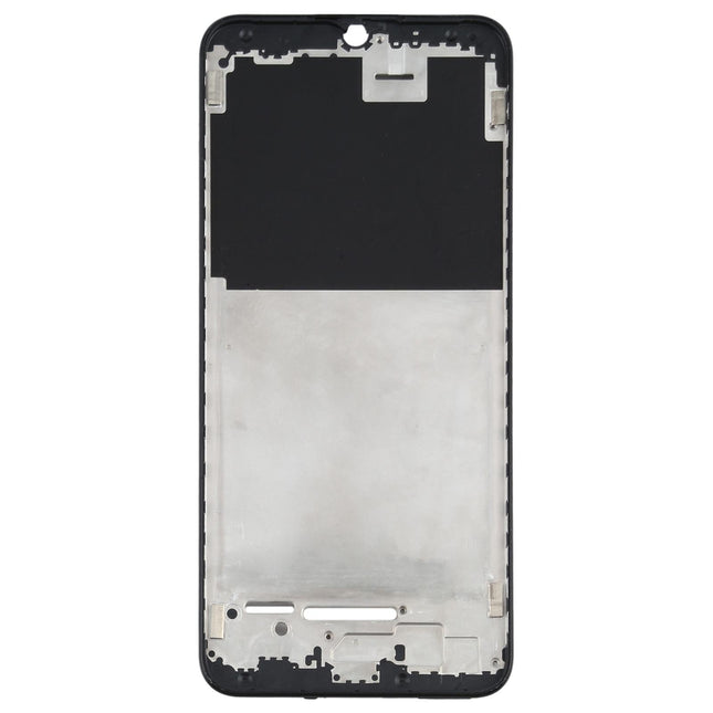 Samsung Galaxy A02S Front Housing Lcd Frame Bezel Plate - Ga Version