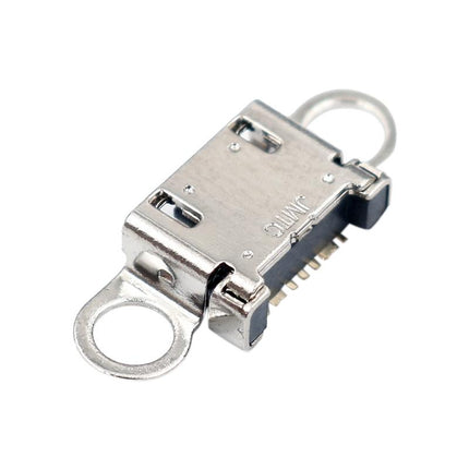 10-Piece Charging Port Connector For Samsung Galaxy A3 / A5 / A7 2016 Series