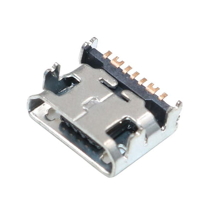 10-Pack Charging Port For Samsung Galaxy Ace 4 Duos - Various Models