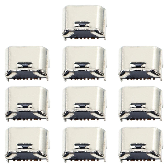 10-Pack Charging Port For Samsung Galaxy Core Prime G360 / G361F
