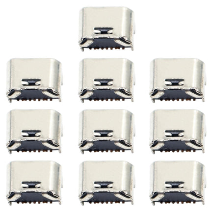 10-Pack Charging Port For Samsung Galaxy Core Prime G360 / G361F