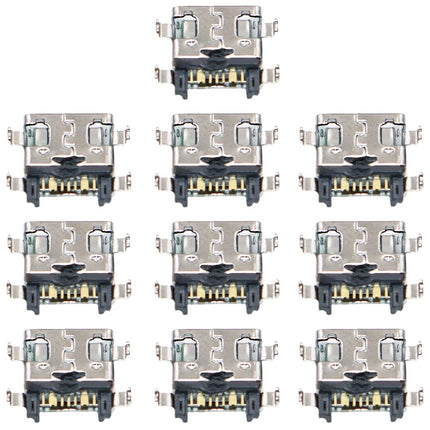 10-Pack Charging Port Connectors For Samsung Galaxy Grand Prime G531 / G530