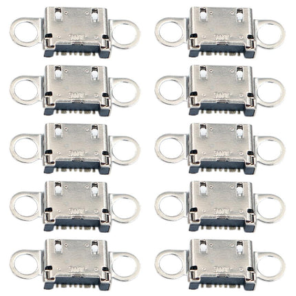 10-Pack Charging Port Connector For Samsung Galaxy S6 Edge