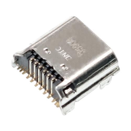 10 Pack Charging Port For Galaxy Tab 3 Kids T2105