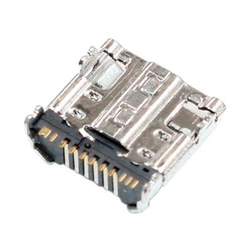 10 Pack Charging Port For Galaxy Tab 3 Kids T2105