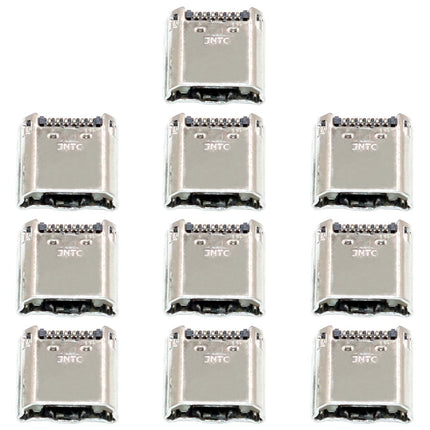 10 Pack Charging Port For Galaxy Tab 3 Kids T2105