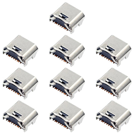 10-Pack Charging Port For Samsung Galaxy Tab 3 Lite 7.0 T110 T111