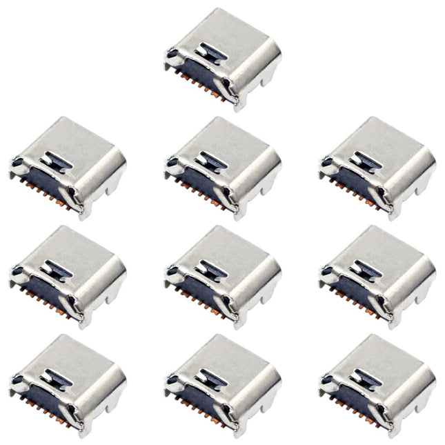 10-Pack Charging Port For Samsung Galaxy Tab 3 Lite 7.0 T110 T111