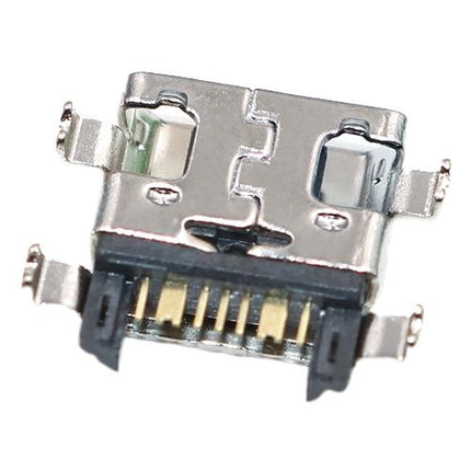 10-Pack Charging Port For Samsung Galaxy Core & T-Series