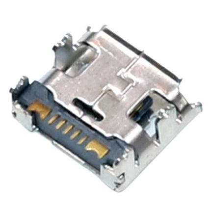 10-Pack Charging Port For Galaxy Nexus S5360 S5330 S3850 W999 I559