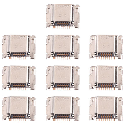 10-Pack Charging Port For Samsung Galaxy Tab 4 8.0