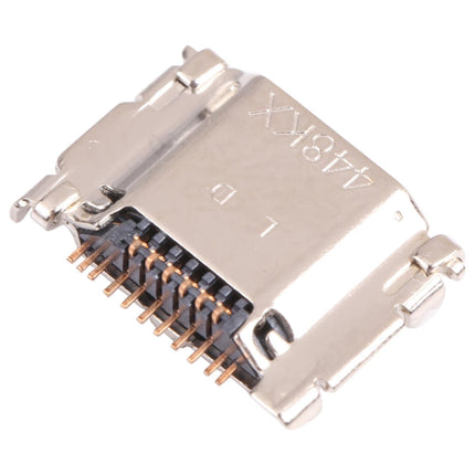 10-Pack Charging Port For Samsung Galaxy Tab 4 8.0