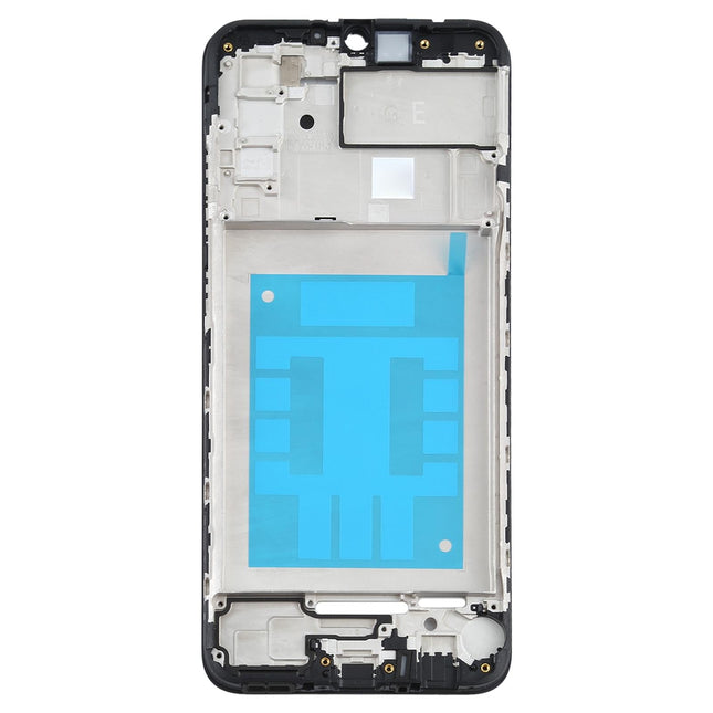 Samsung Galaxy A02S Front Housing Lcd Frame Bezel Plate - Ge Version