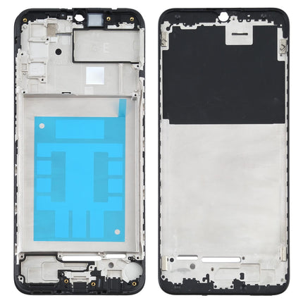 Samsung Galaxy A02S Front Housing Lcd Frame Bezel Plate - Ge Version