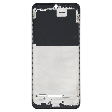 Samsung Galaxy A02S Front Housing Lcd Frame Bezel Plate - Ge Version