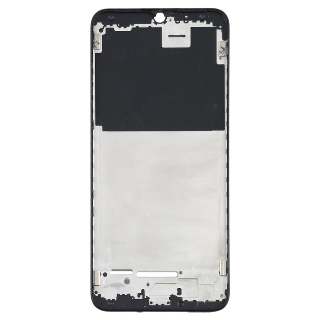 Samsung Galaxy A02S Front Housing Lcd Frame Bezel Plate - Ge Version