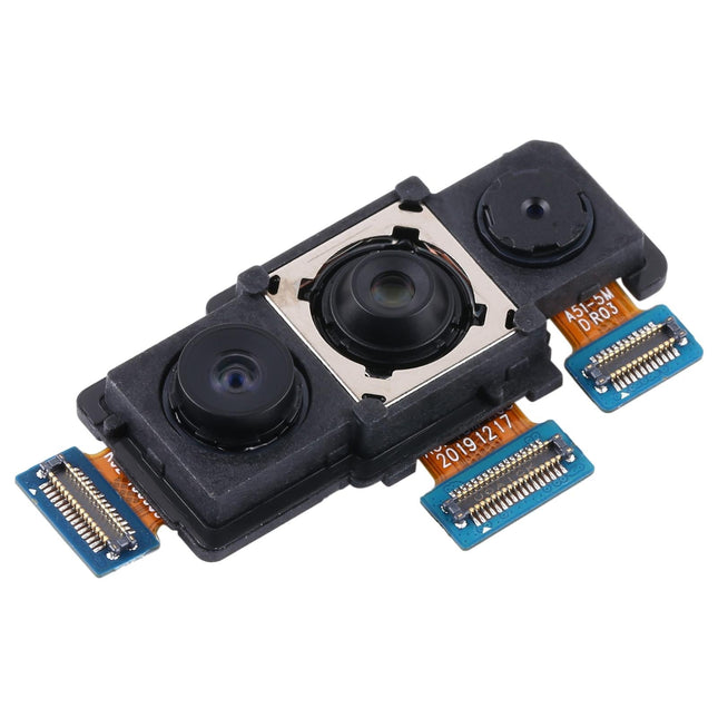 Samsung Galaxy A51 5G Rear Camera