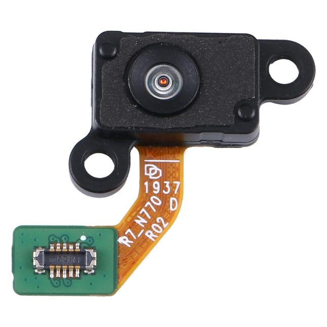 Galaxy Note10 Lite Fingerprint Sensor Flex Cable