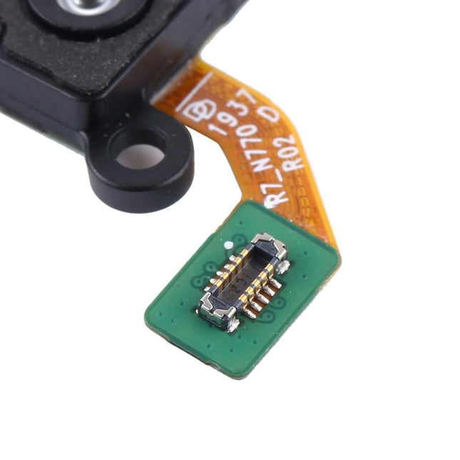 Galaxy Note10 Lite Fingerprint Sensor Flex Cable