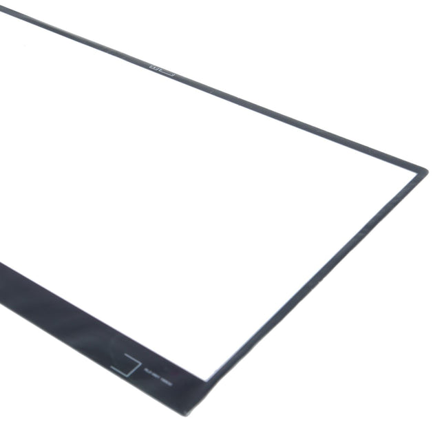 Front Screen Glass Lens Replacement For Sm W767