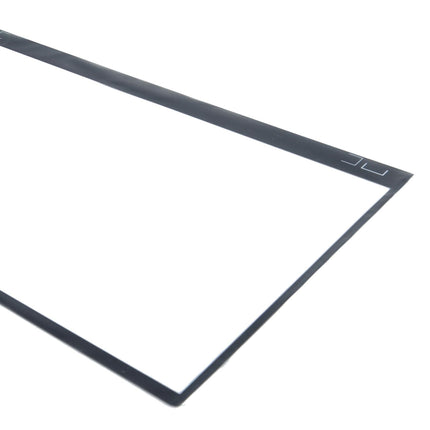 Front Screen Glass Lens Replacement For Sm W767