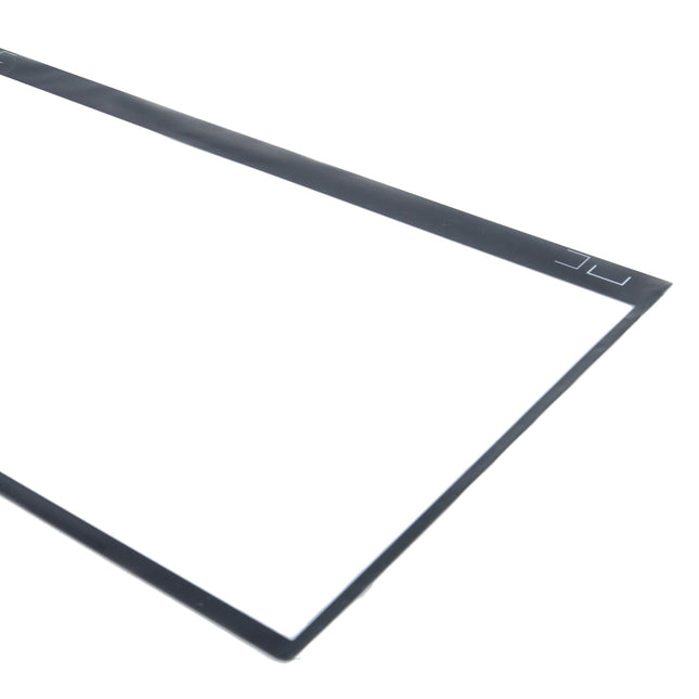 Front Screen Glass Lens Replacement For Sm W767