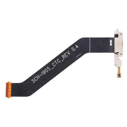 Charging Port Flex Cable For I905 - Replacement