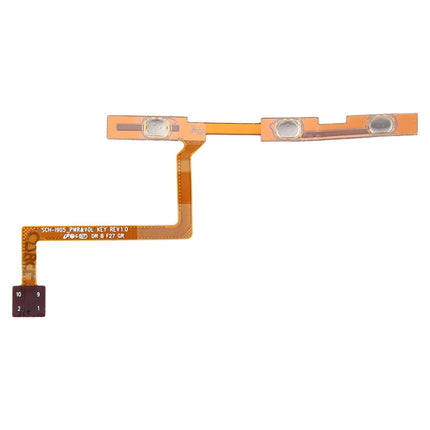 Replacement Flex Cable For I905 Power And Volume Buttons