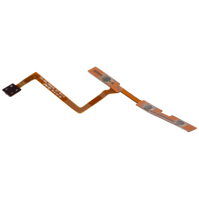 Replacement Flex Cable For I905 Power And Volume Buttons