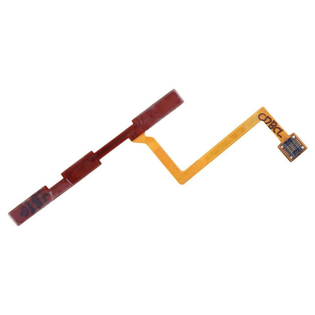 Replacement Flex Cable For I905 Power And Volume Buttons
