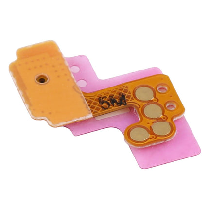 Microphone Flex Cable For Samsung Galaxy Tab S7+ Sm-T970 / T975 / T976