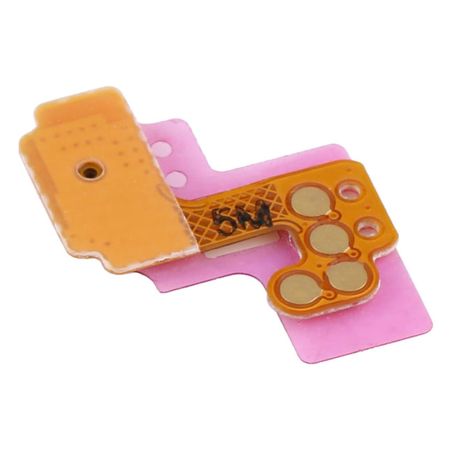 Microphone Flex Cable For Samsung Galaxy Tab S7+ Sm-T970 / T975 / T976