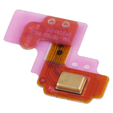 Microphone Flex Cable For Samsung Galaxy Tab S7+ Sm-T970 / T975 / T976