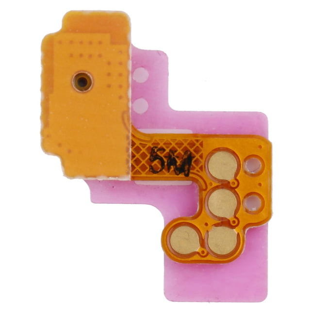 Microphone Flex Cable For Samsung Galaxy Tab S7+ Sm-T970 / T975 / T976