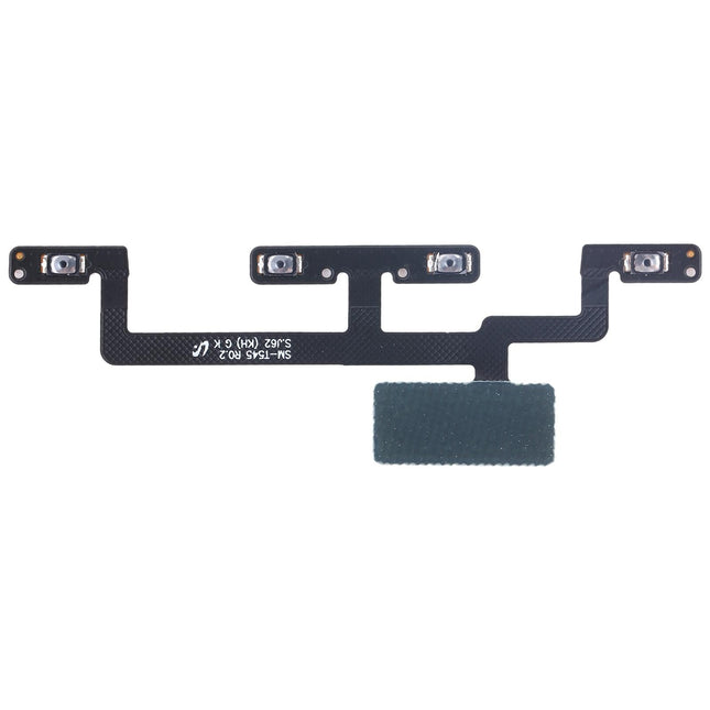 Samsung Sm T540 / T545 Power & Volume Flex Cable