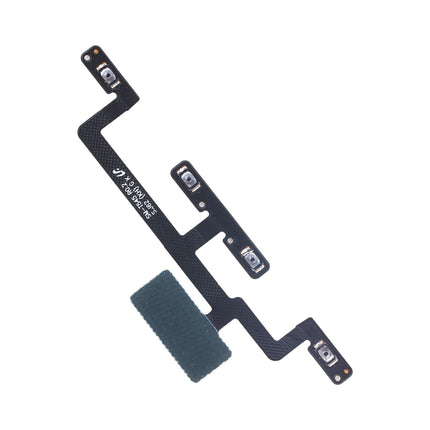 Samsung Sm T540 / T545 Power & Volume Flex Cable