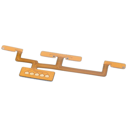 Samsung Sm T540 / T545 Power & Volume Flex Cable