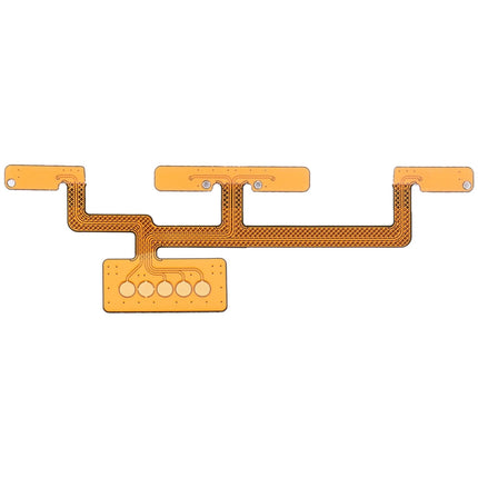 Samsung Sm T540 / T545 Power & Volume Flex Cable