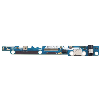 Samsung Galaxy Tabpro S Charging Port Board